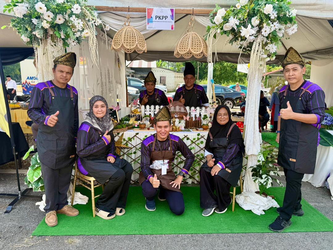 Karnival Asyura Peringkat Negeri Pahang 1447H / 2025M