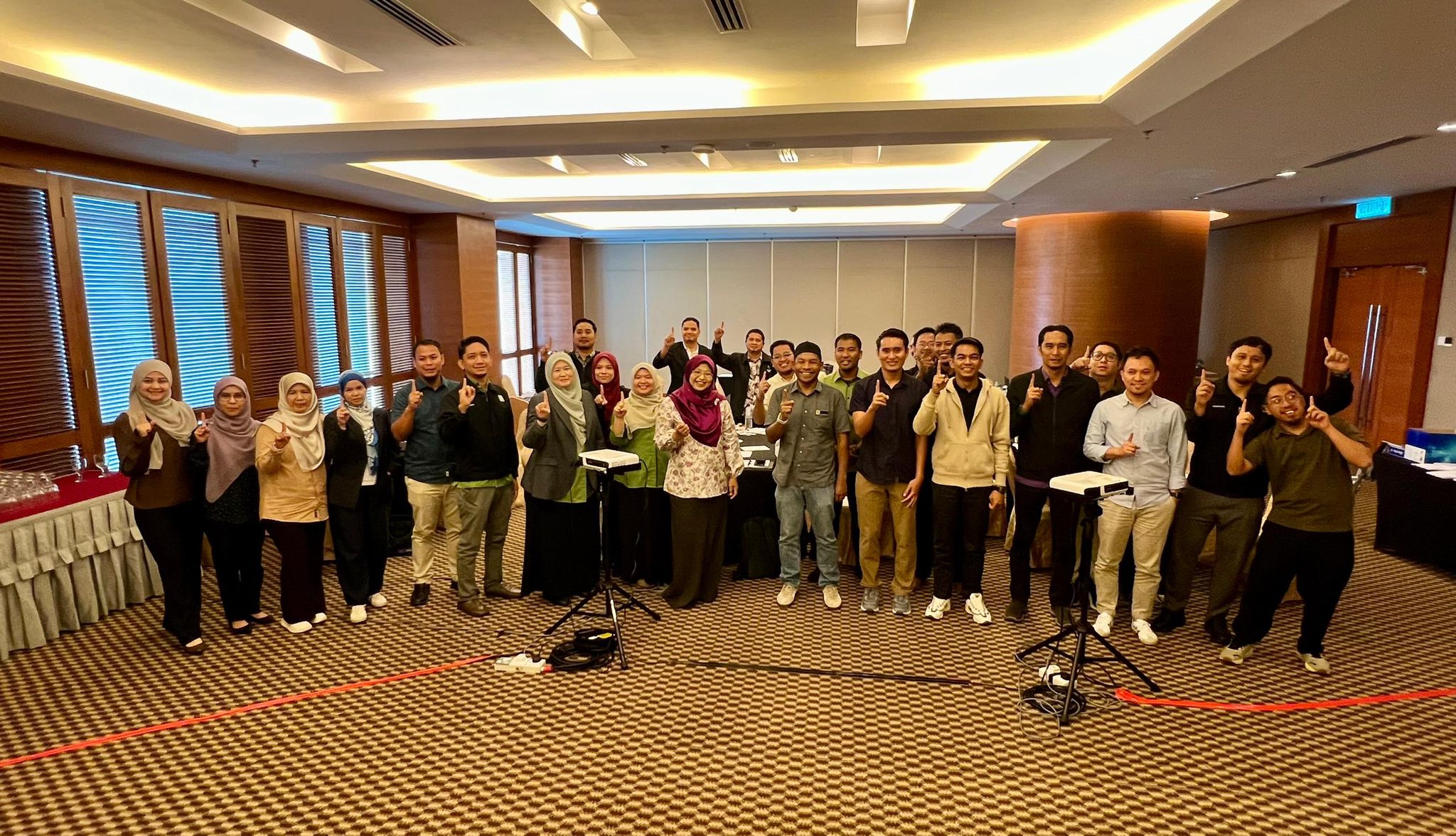 Kursus Analisis Kewangan Dalam Penilaian Projek